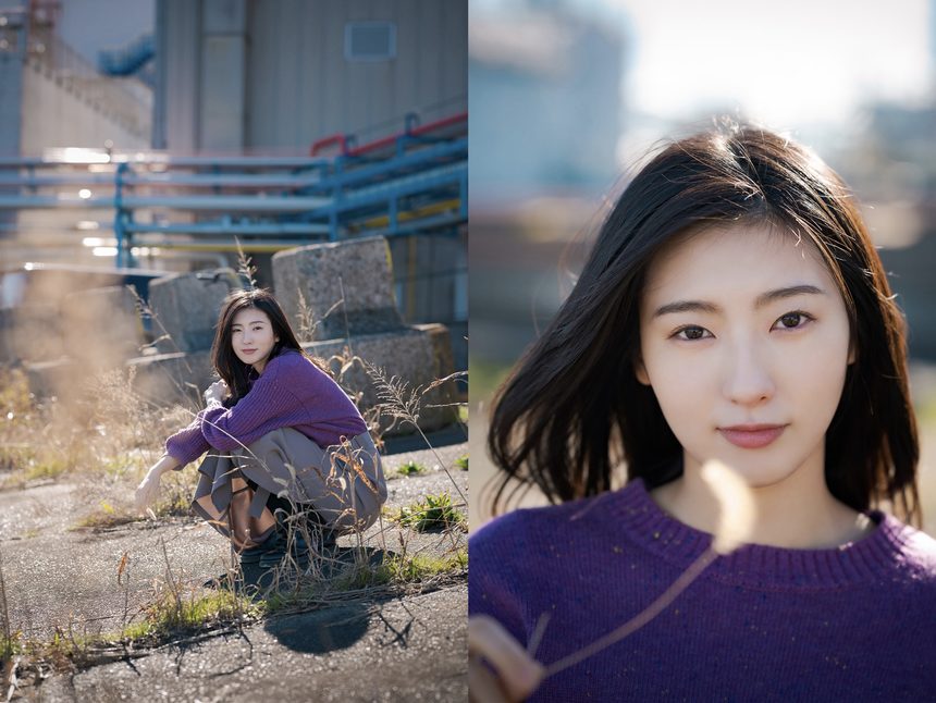 图片[2]-福井セリナ Real 週刊ポストデジタル写真集-艺库