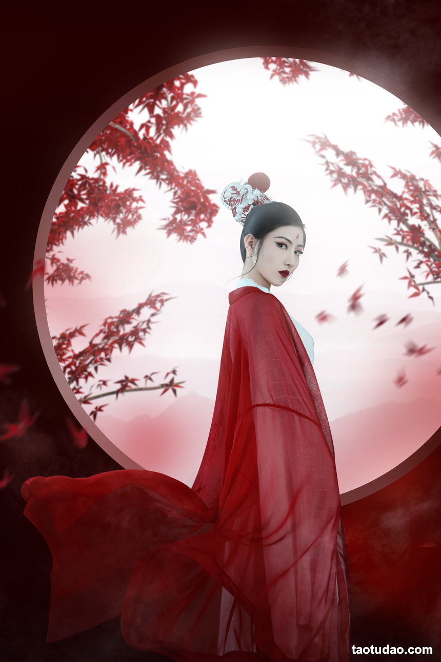 图片[3]-[YITUYU艺图语]2022.04.22 君卿 唯宝[22+1P／591MB]-艺库