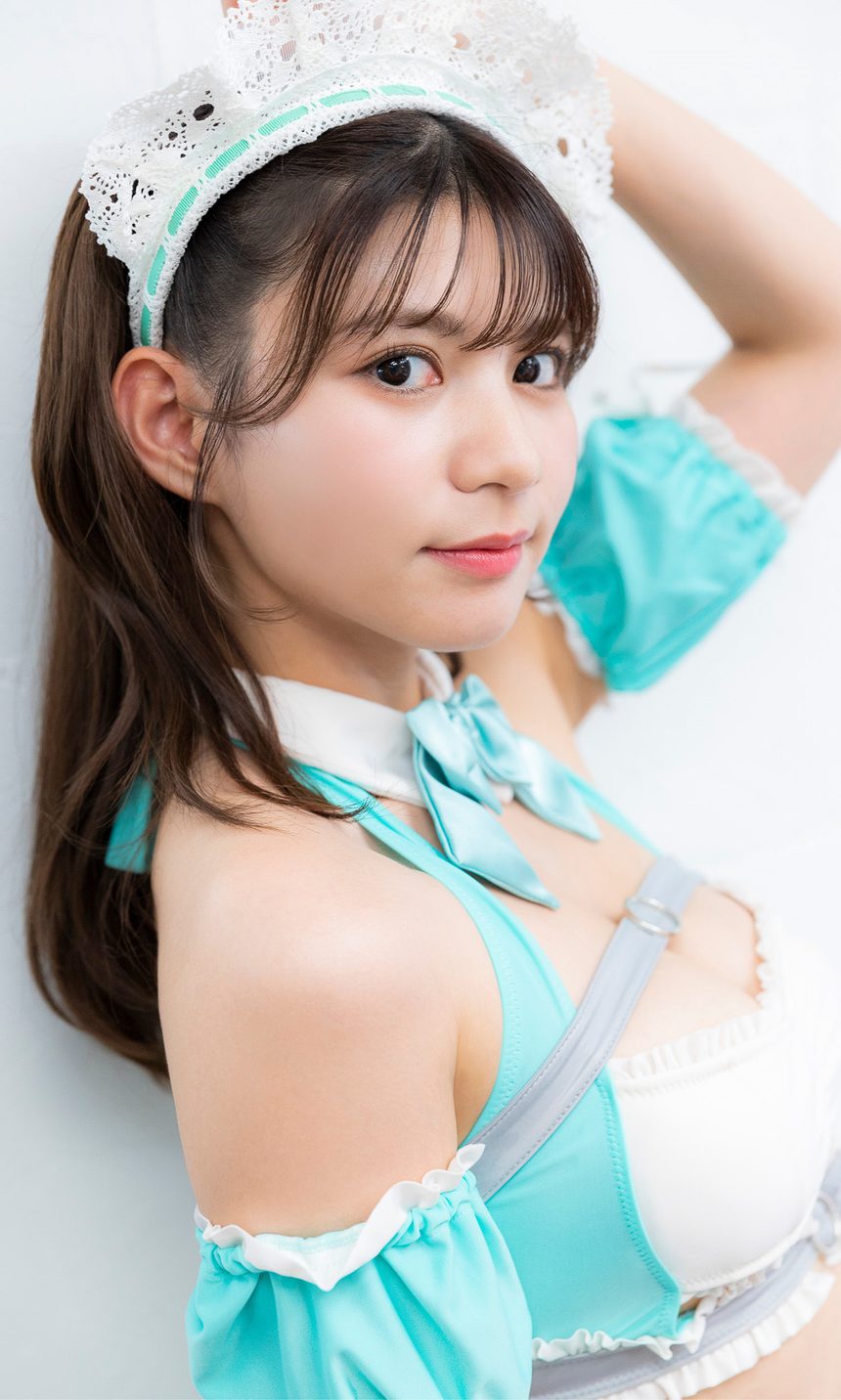 图片[2]-石川恋写真集「ひと夏の想い出」-艺库