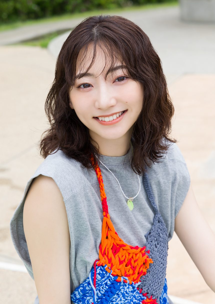 图片[3]-武田玲奈写真集「君の瞳に、９年越しの夢を見る。」-艺库