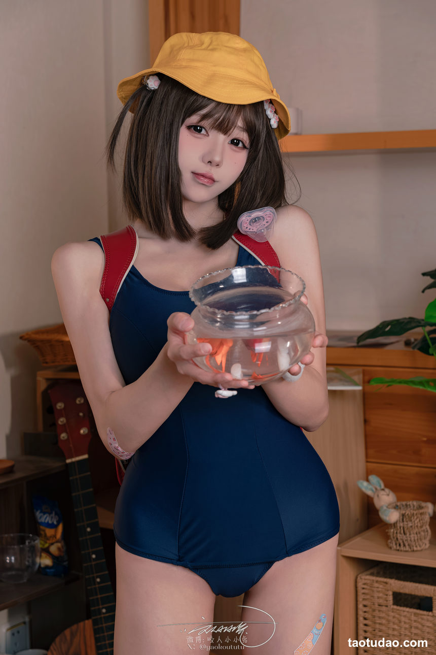 图片[3]-黏黏团子兔 六月作品『奶嘴死库水』Gee [73P+1V-1.42GB]-艺库