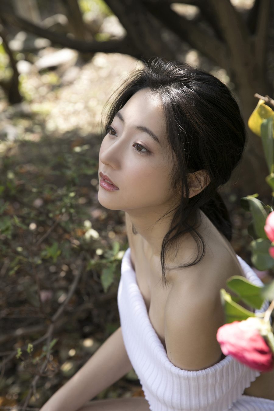 图片[2]-武田玲奈写真集「誘惑」-艺库