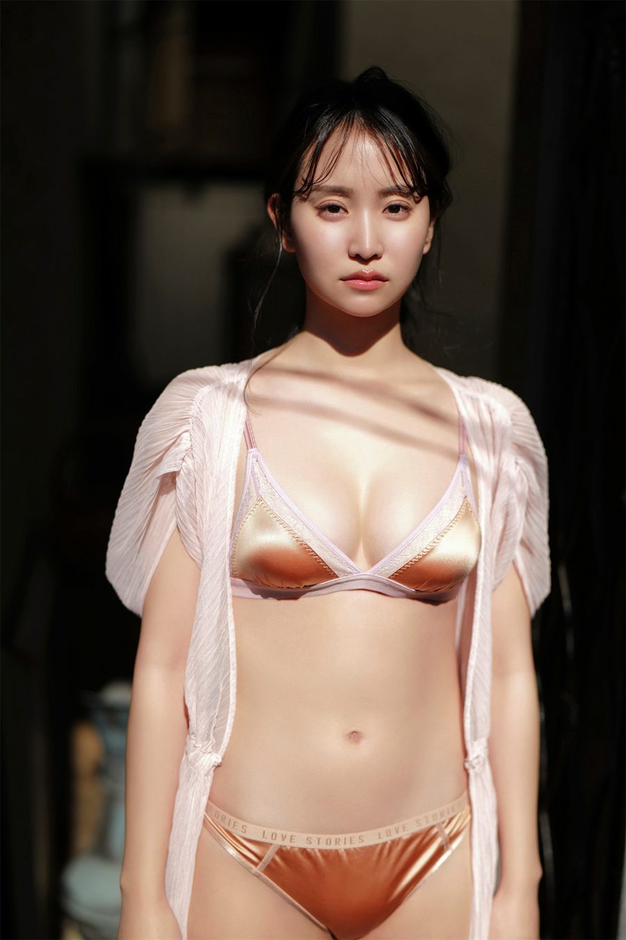 图片[2]-永尾玛利亚写真集「まりやぎの微熱。」-艺库