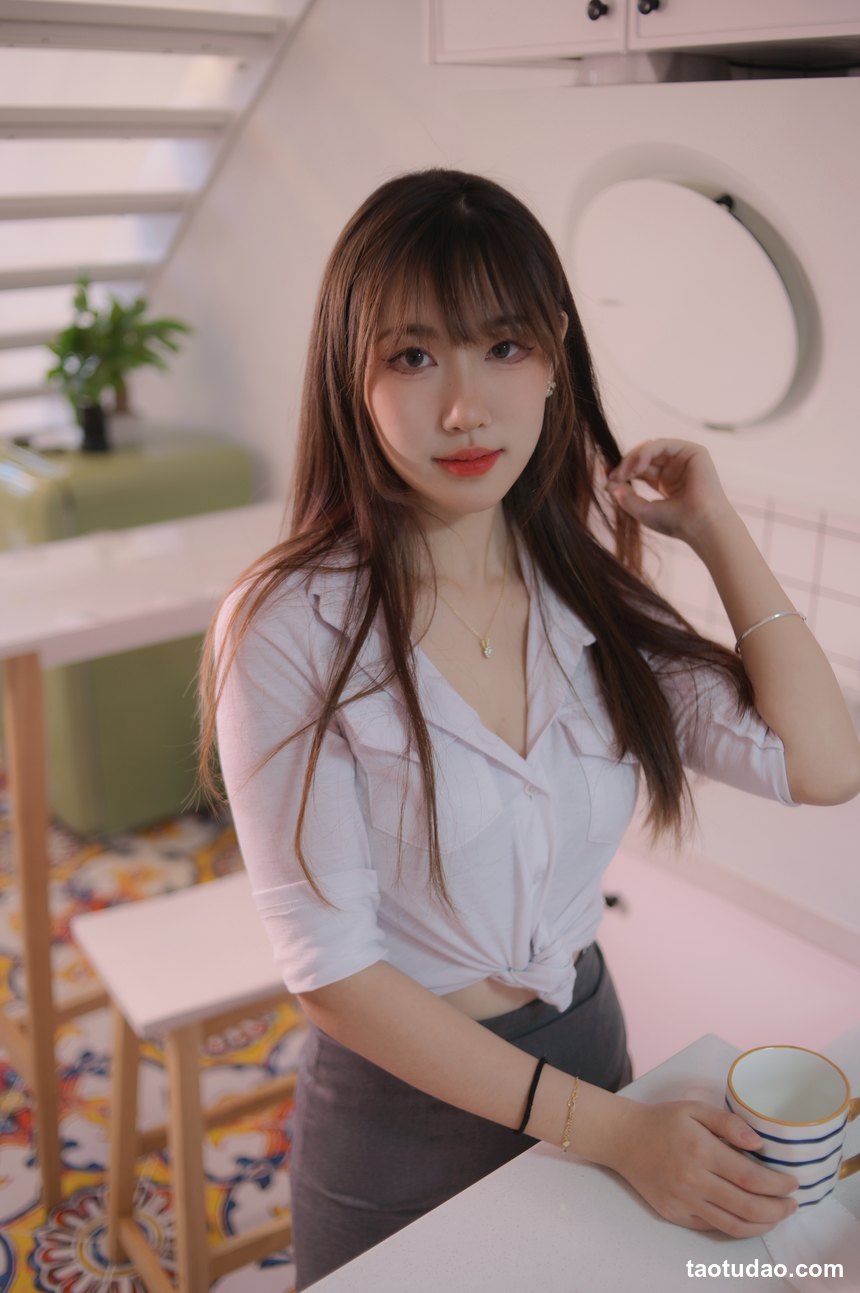 图片[4]-陶陶舰长舞蹈alone+牛仔裤舞蹈 [58P+3V-984MB]-艺库