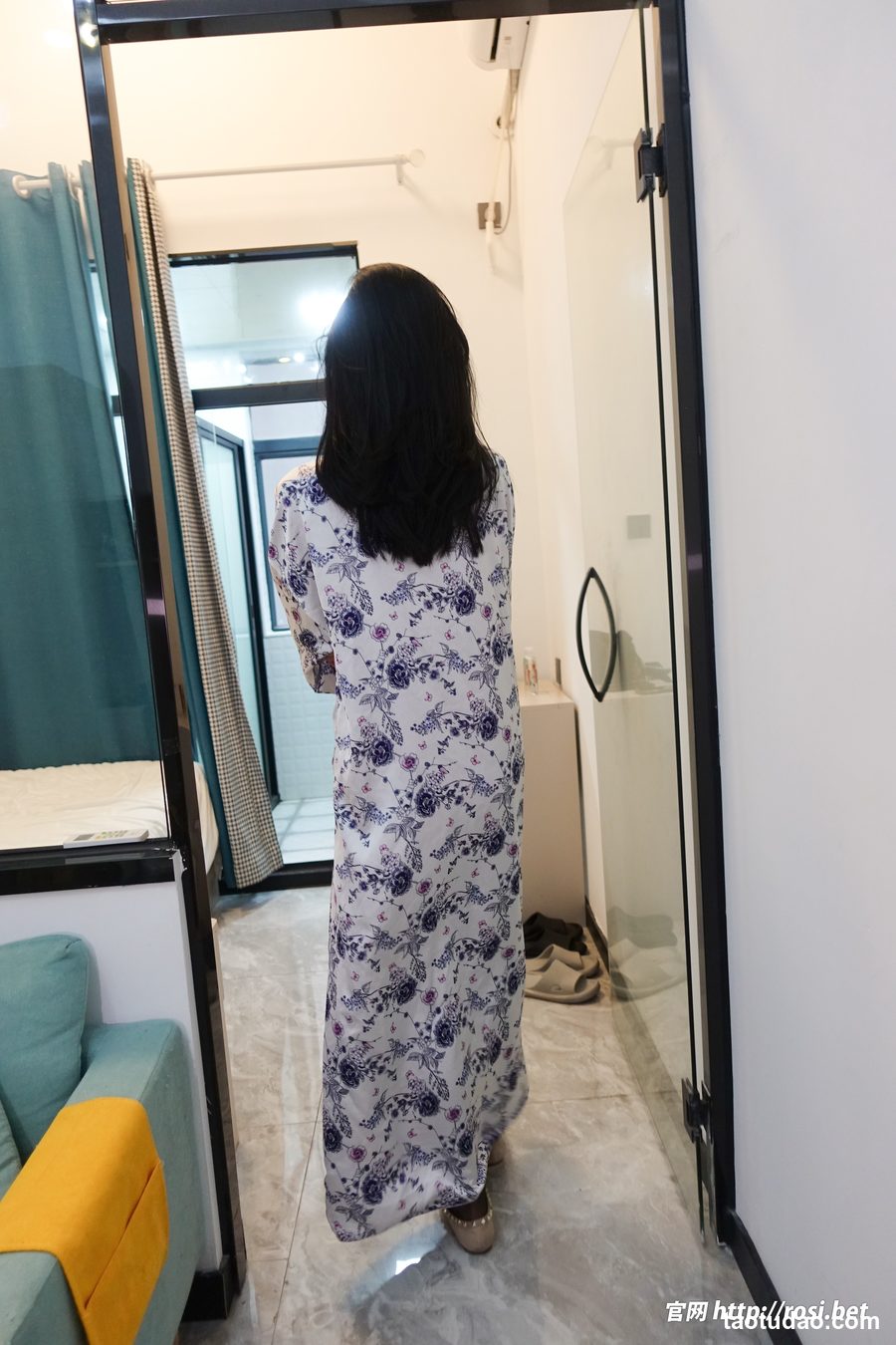图片[2]-[ROSI写真]2024.02.10 NO.4450[88+1P／108MB]-艺库