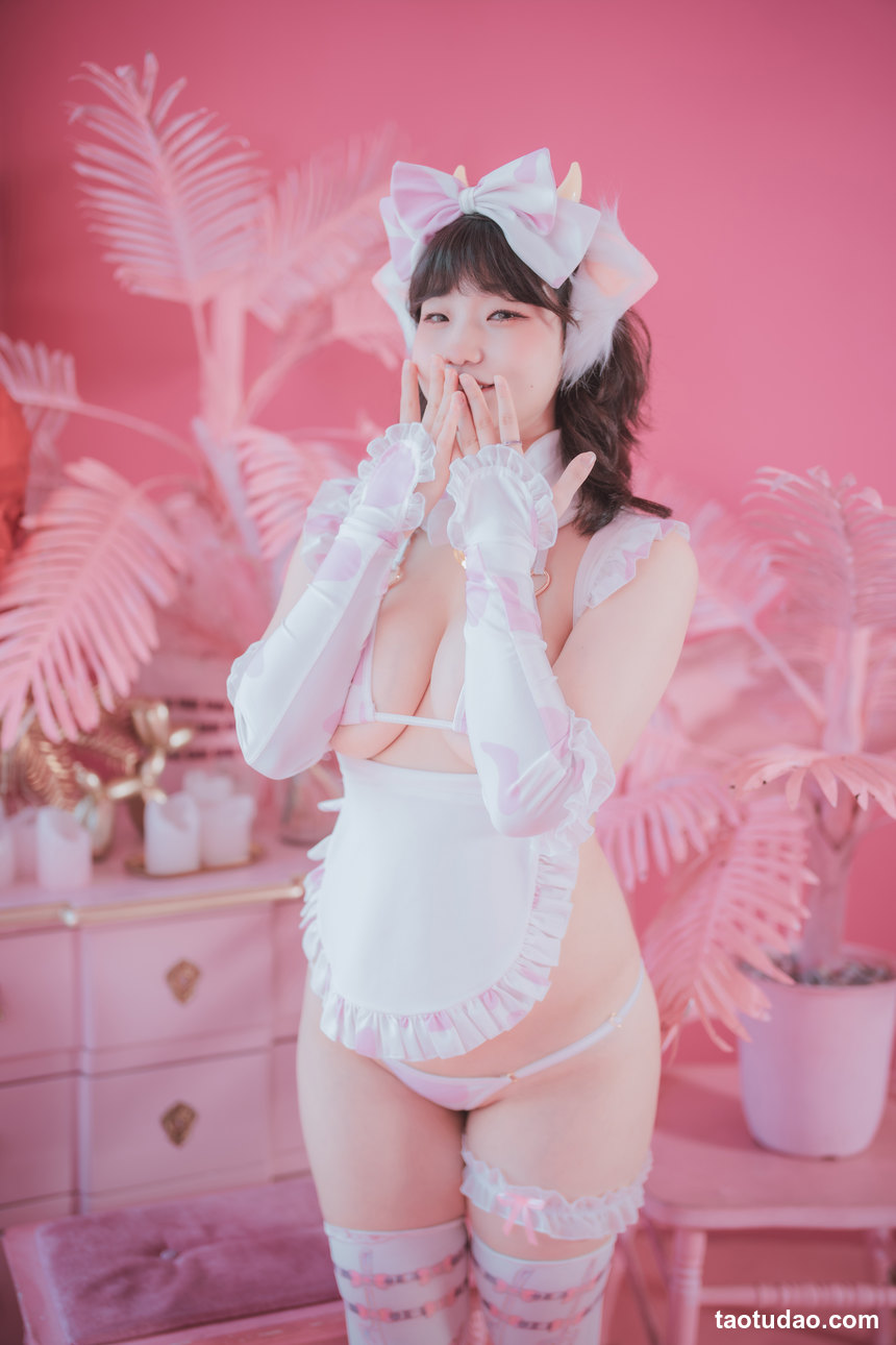 图片[2]-DJAWA  Mimmi – Cream Cow Milk [106P-1.53G]-艺库
