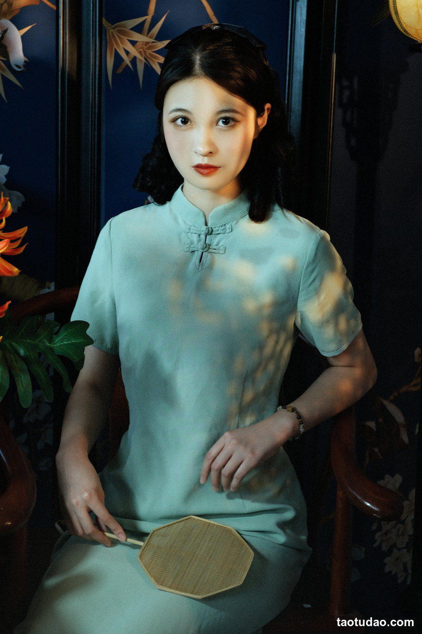 图片[4]-[YITUYU艺图语]2022.09.19 西江月 Bonnenult[19+1P／504MB]-艺库