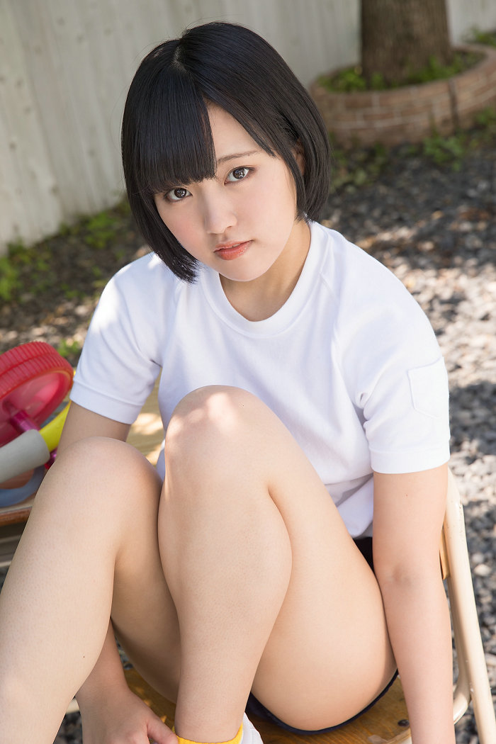 / Minisuka.tv / 2018.06.21 Anju Kouzuki 香月りお - Special Gallery 4.3 / 45P34MB / 日系-艺库