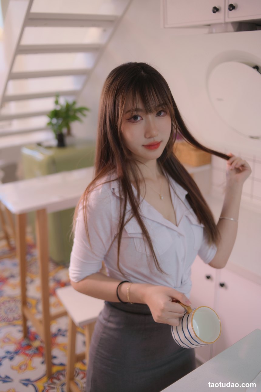 图片[3]-陶陶舰长舞蹈alone+牛仔裤舞蹈 [58P+3V-984MB]-艺库