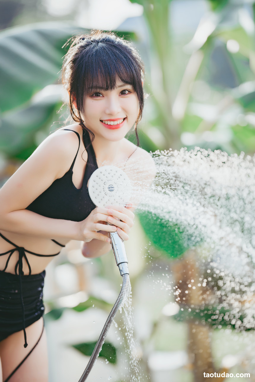 图片[3]-[YITUYU艺图语]2022.09.01 泳衣时间到 姜生花[21+1P／327MB]-艺库