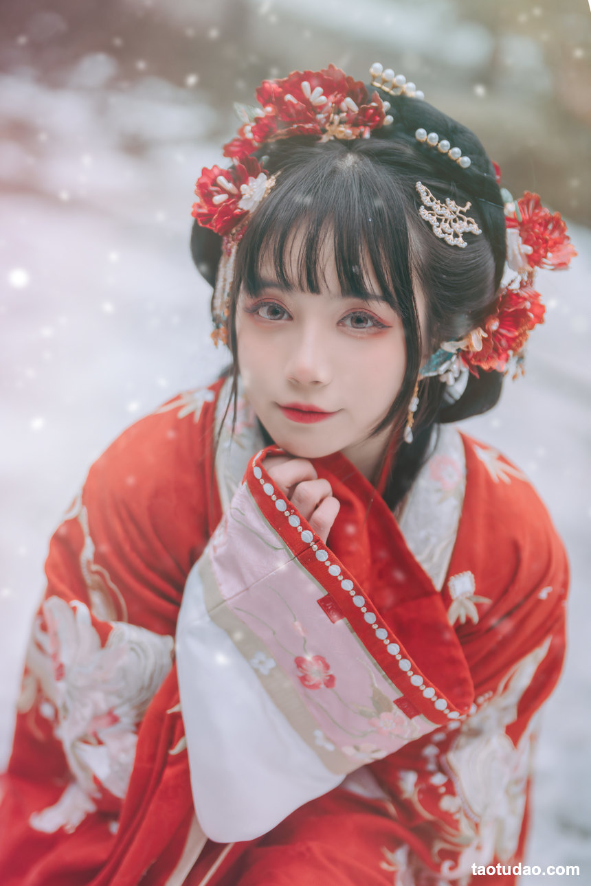 图片[4]-[YITUYU艺图语]2022.06.25 生活的频道 清青琴玖[36+1P／693MB]-艺库