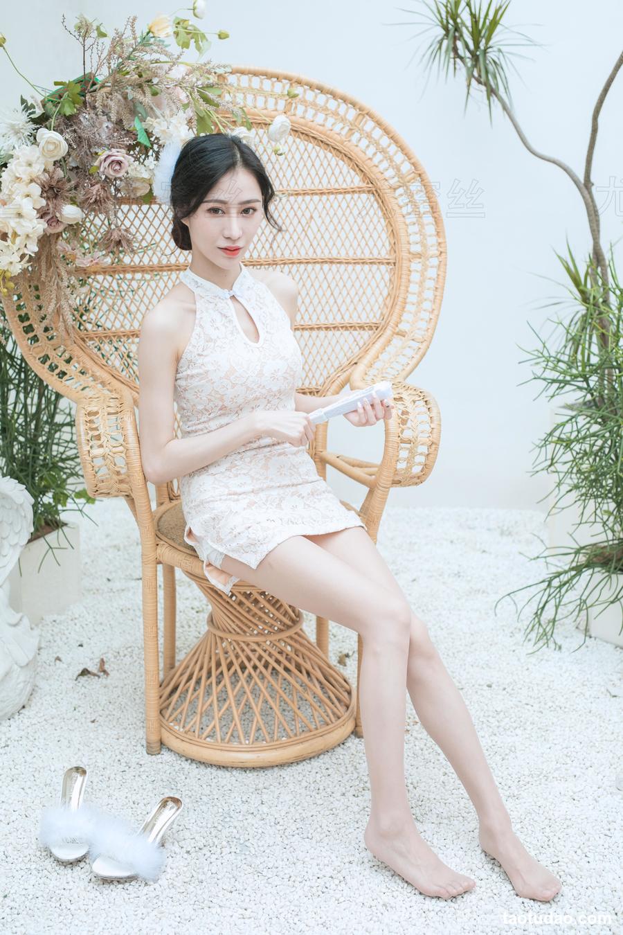 图片[3]-[尤蜜丝]穿搭写真 NO.026[43P+1V／205MB]-艺库