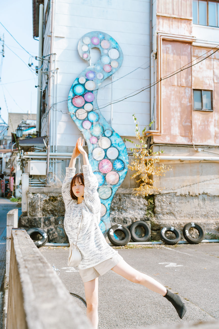 图片[3]-Kenken（けんけん）写真集「湯めぐりけんけん二泊三日」-艺库