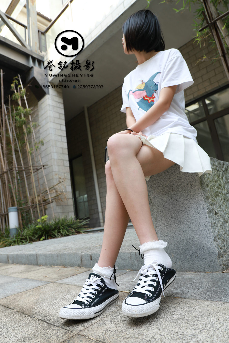 图片[3]-[誉铭传媒]袜足摄影 2019年《2019.11.16定制作品》 [134P+1V／1.18GB]-艺库