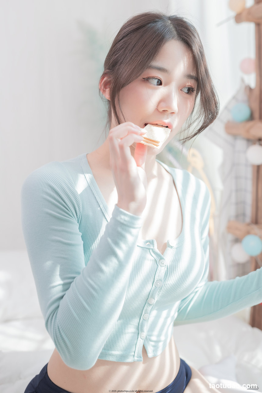 图片[3]-[Photochips] Vol.85 – Hyeseong No.1 [93P-290MB]-艺库