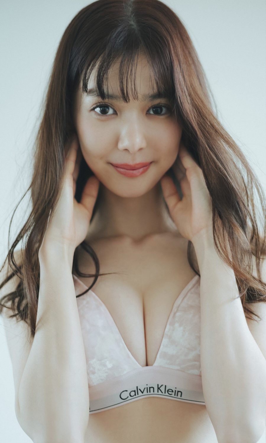 图片[4]-Riko Matsudaira 松平璃子 – バズる美脚、美尻。-艺库