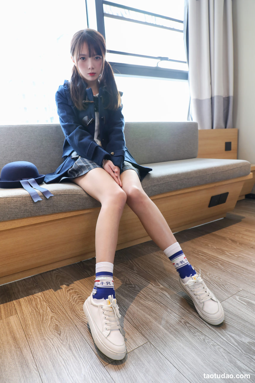 图片[4]-[MZSOCK]爱美足 NO.295 樱子[93P／994MB]-艺库