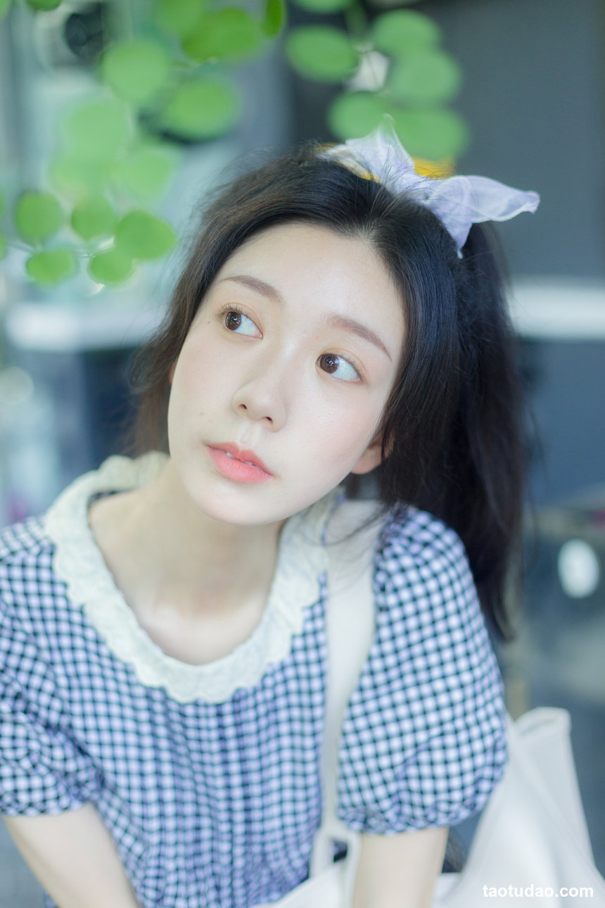图片[2]-[YITUYU艺图语]2022.08.02 今日暂停营业 饲猫少女-[39+1P／476MB]-艺库