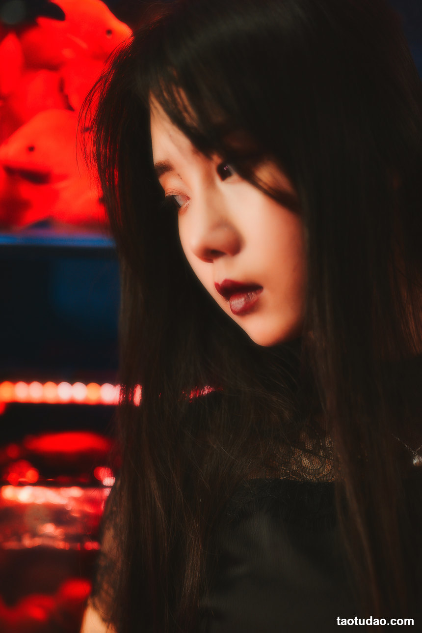 图片[2]-[YITUYU艺图语]2022.05.15 鱼 紫卿[20+1P／147MB]-艺库
