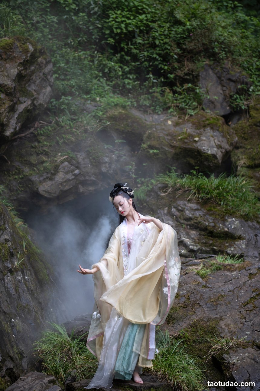 图片[2]-[YITUYU艺图语]2022.09.24 天河 凌子兮[23+1P／419MB]-艺库
