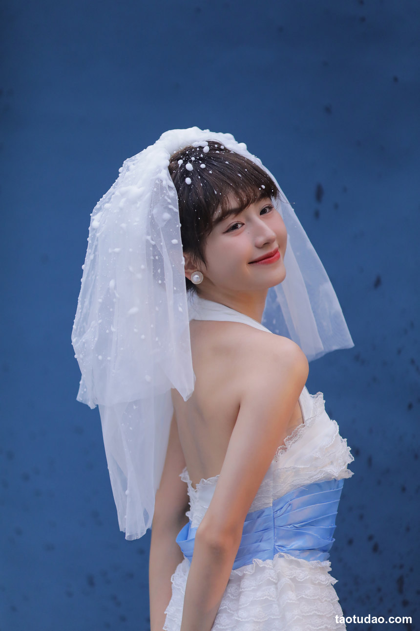 图片[4]-[YITUYU艺图语]2022.12.02 梦中婚纱 顾林x[22+1P／395MB]-艺库