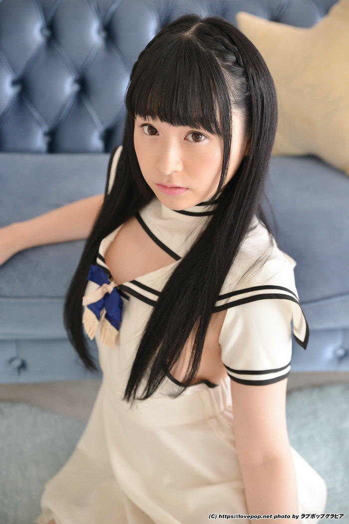 / LOVEPOP / Moe Hirano 平野もえ Photoset 03 / 70P31MB / 日系-艺库