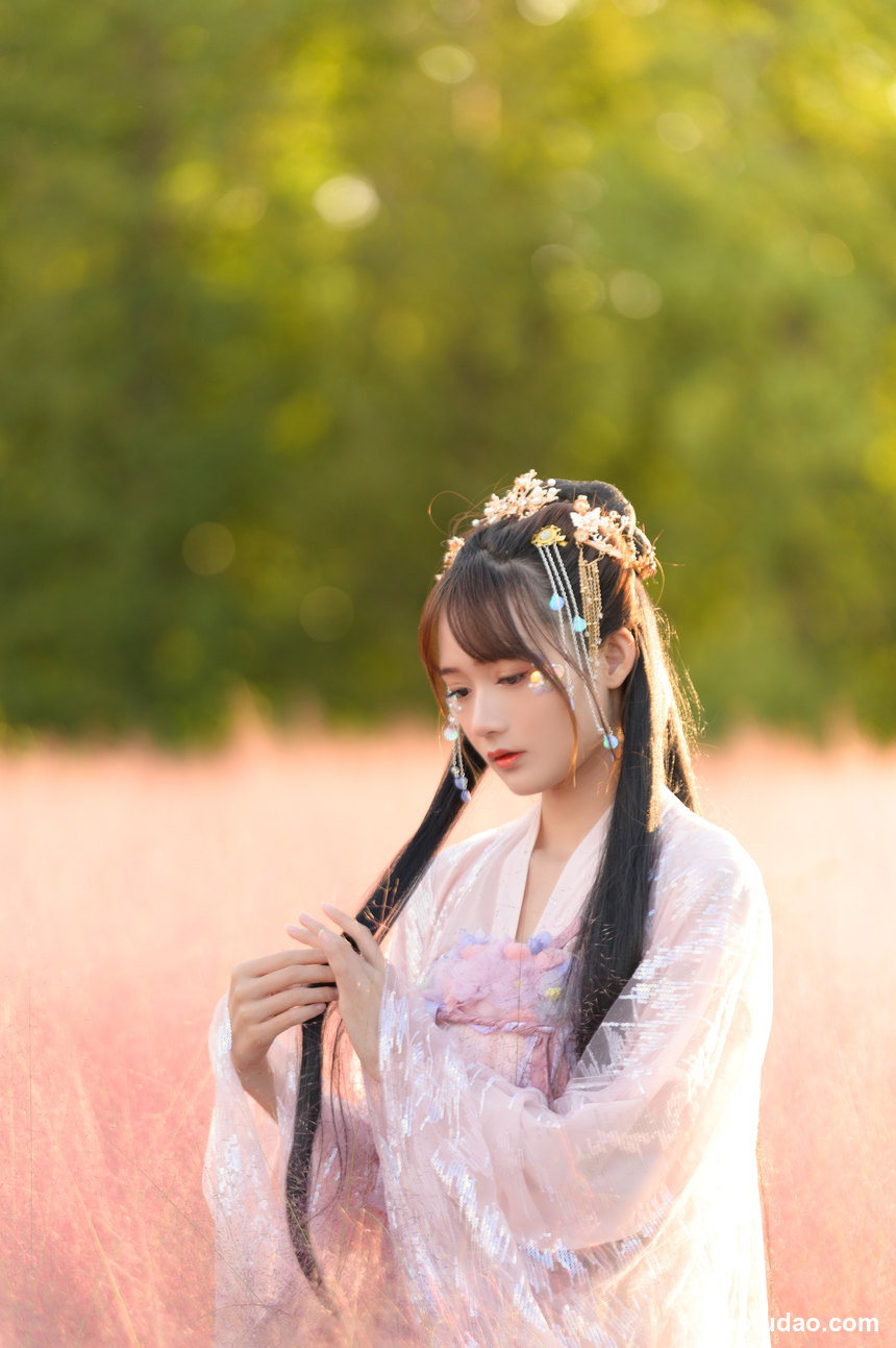 图片[4]-[YITUYU艺图语]2022.07.16 伊人 兔子Zzz不吃胡萝卜[25+1P／239MB]-艺库