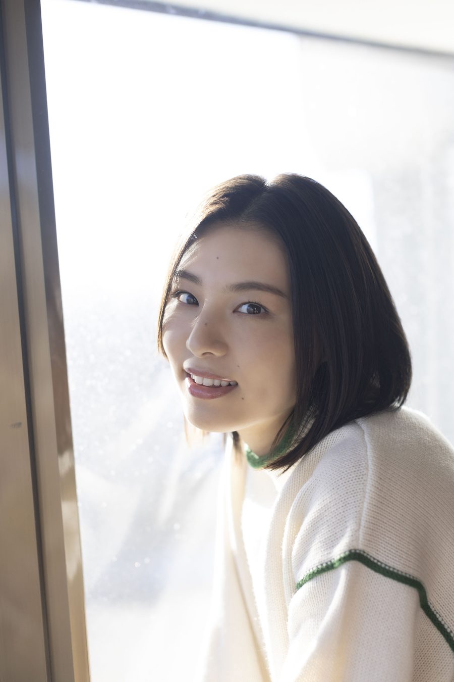 图片[2]-高见奈央写真集「MY TURN」-艺库