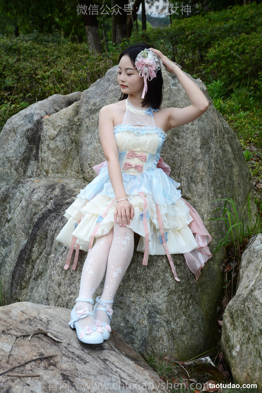 图片[4]-初夏女神 NO.200 双双 杜鹃仙子[150P+1V／5.52GB]-艺库