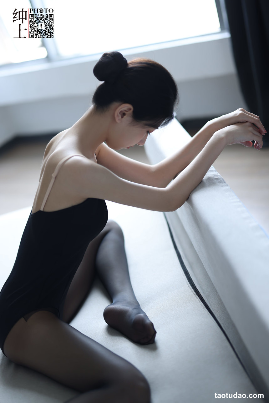 图片[2]-[绅士摄影] 2022.07.29 哈哈 No.239 [64P/404M]-艺库