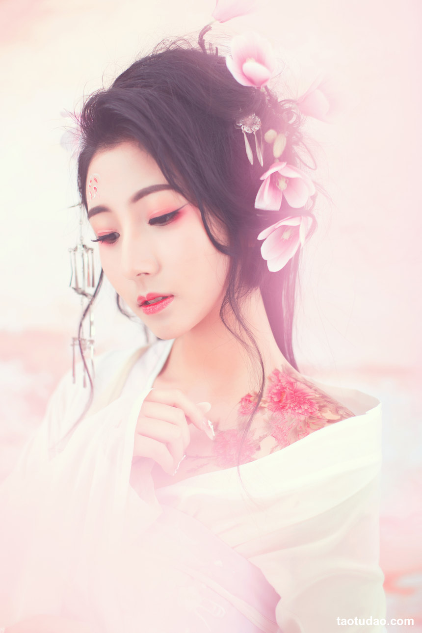 图片[4]-[YITUYU艺图语]2023.01.03 花妖 李lee[25+1P／200MB]-艺库