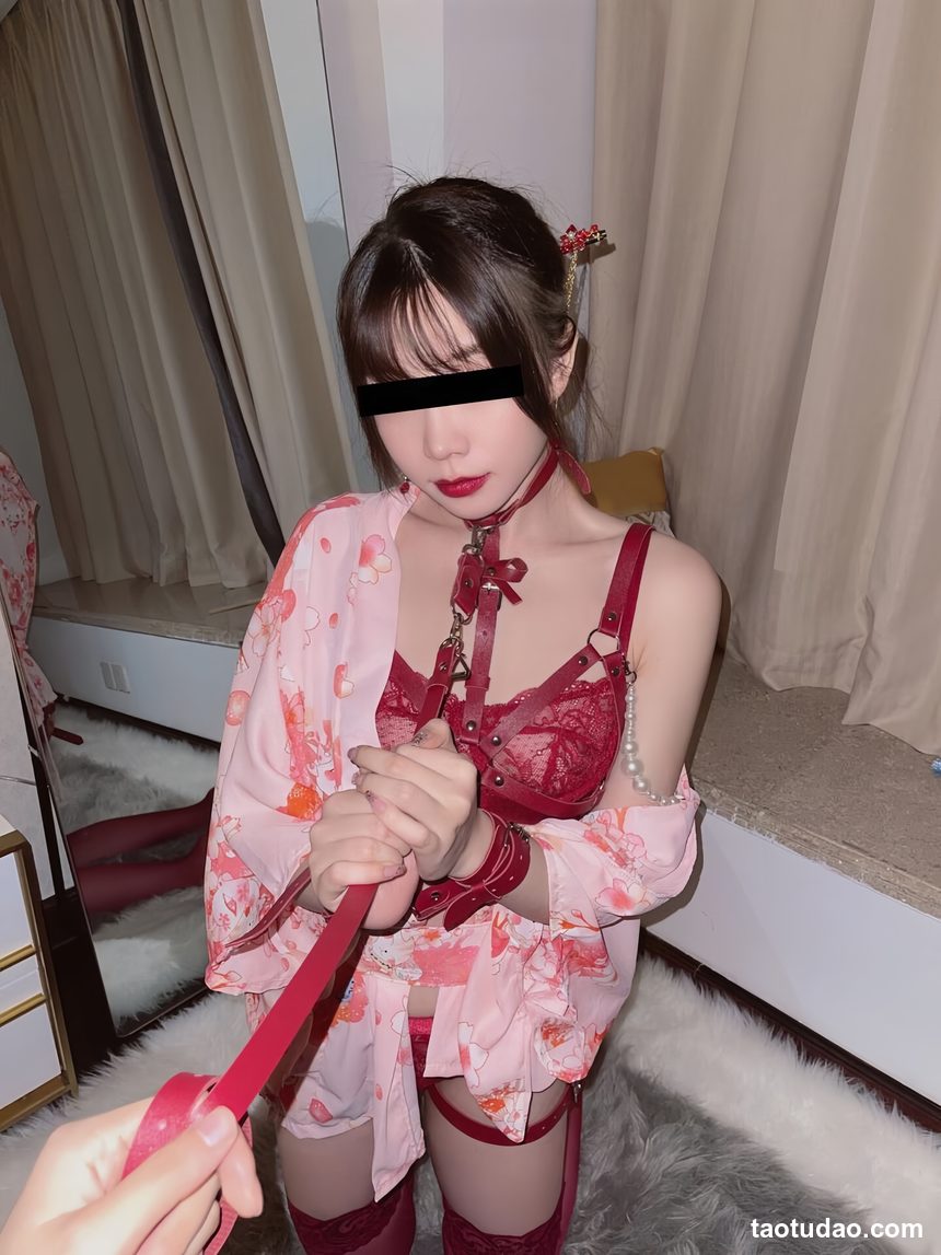 图片[4]-徐莉芝 – 女君的交接[19P+1V-498MB]-艺库