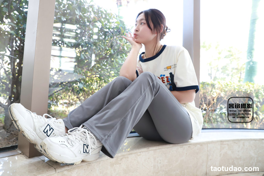 图片[3]-[誉铭传媒]袜足摄影 2023年 NO.013[87P+1V／1.63GB]-艺库
