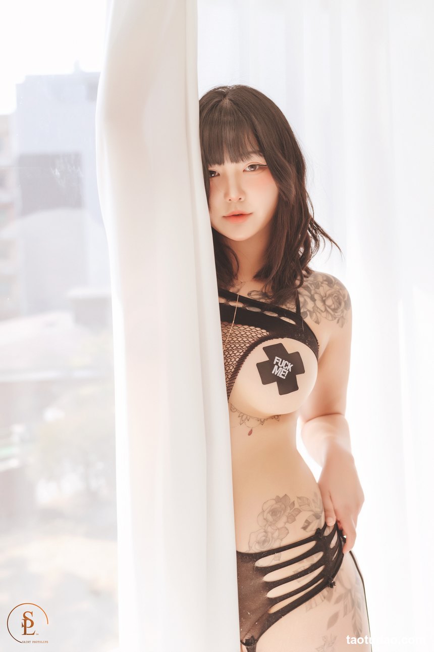 图片[3]-SAINT Photolife – BoYeon Vol.05 [65P-1.10GB]-艺库