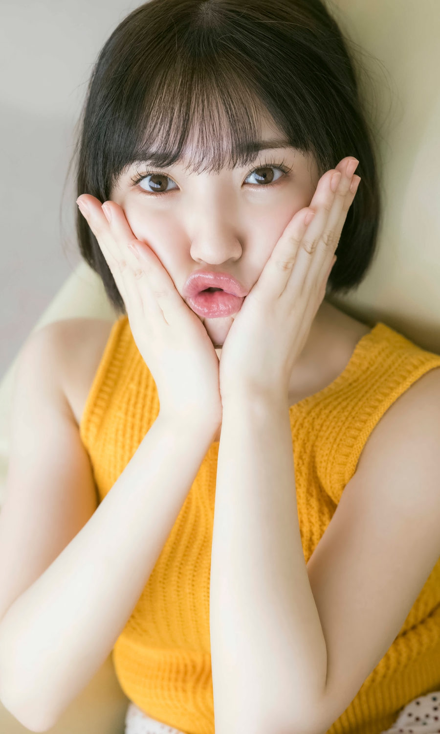 图片[2]-丰田萌绘写真集「OFF-MODE」-艺库