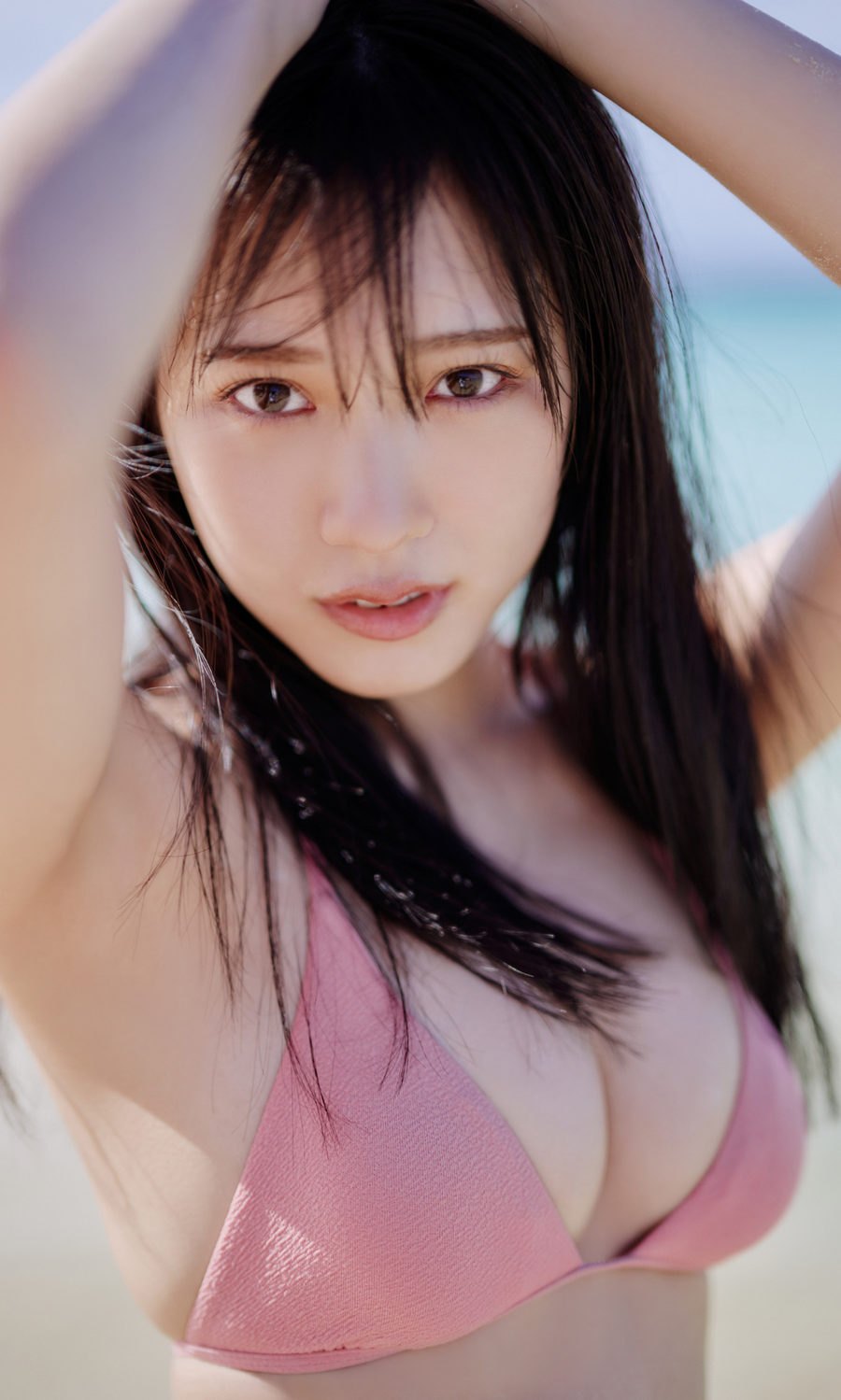 图片[2]-横野すみれ -「海のステージ」-艺库