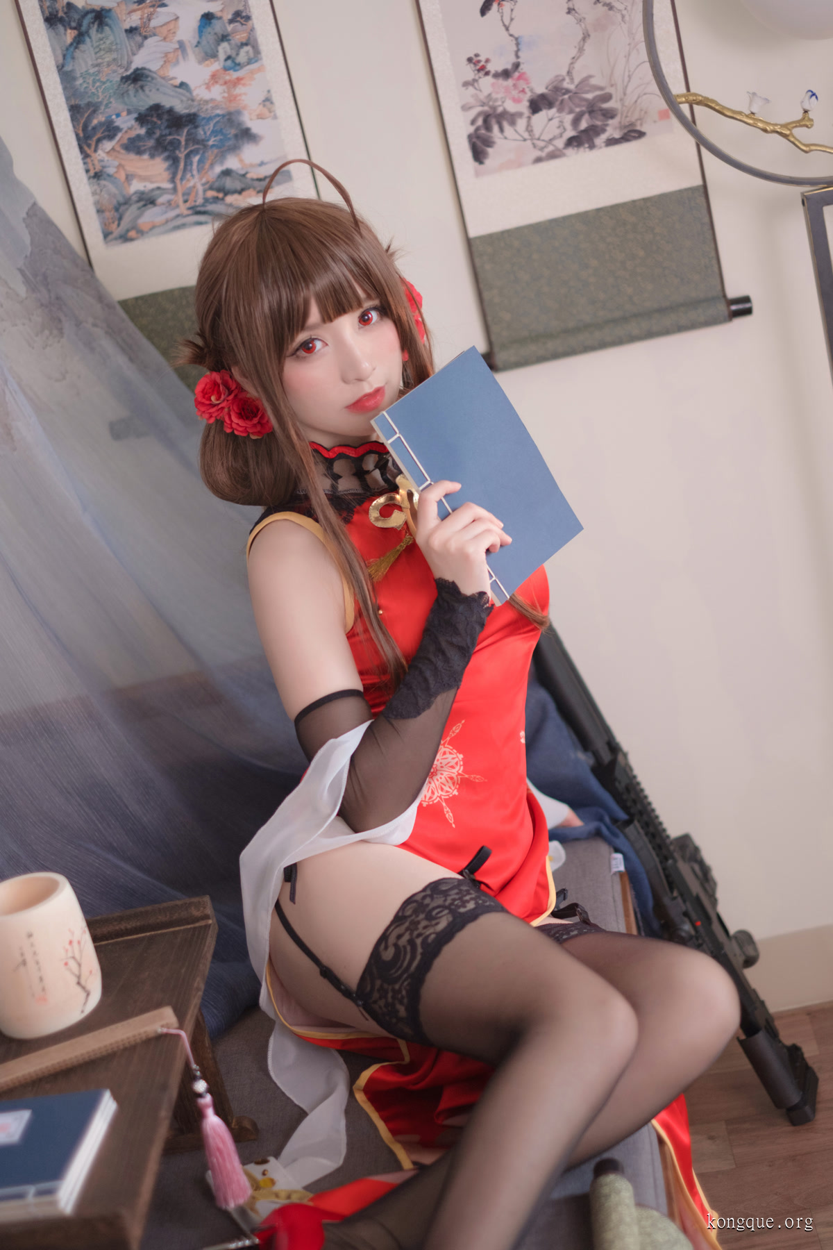 图片[2]-星野saori – 全套（自动更新）-艺库