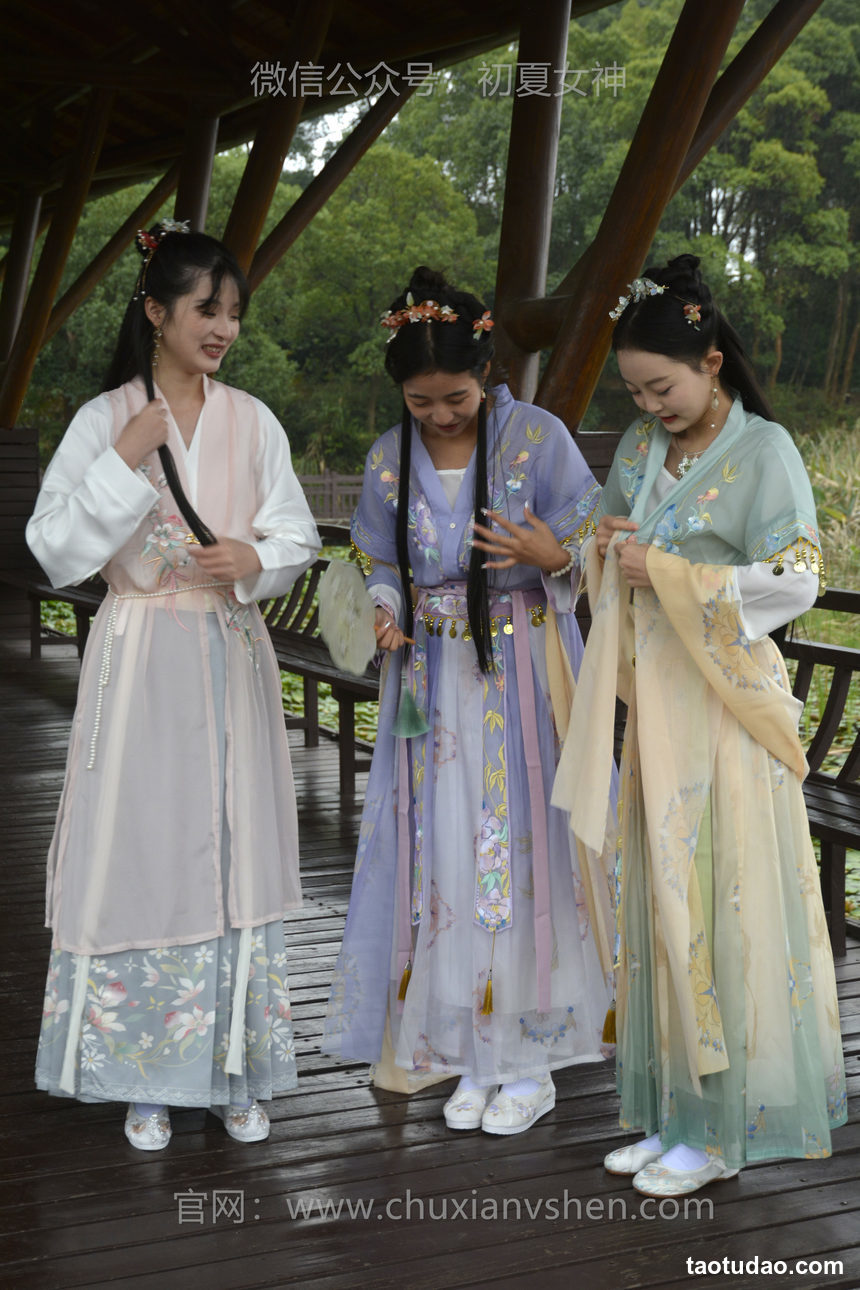 图片[3]-初夏女神 NO.119 点点、双双、安妮 古往今来[237P+2V／8.70GB]-艺库