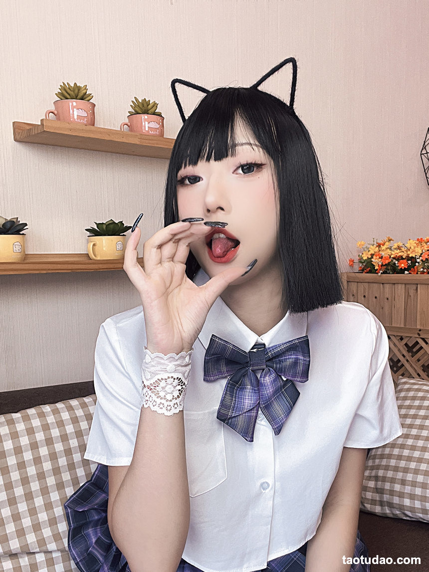 图片[4]-Money冷冷 –  JK喵酱[74P-303.4M]-艺库
