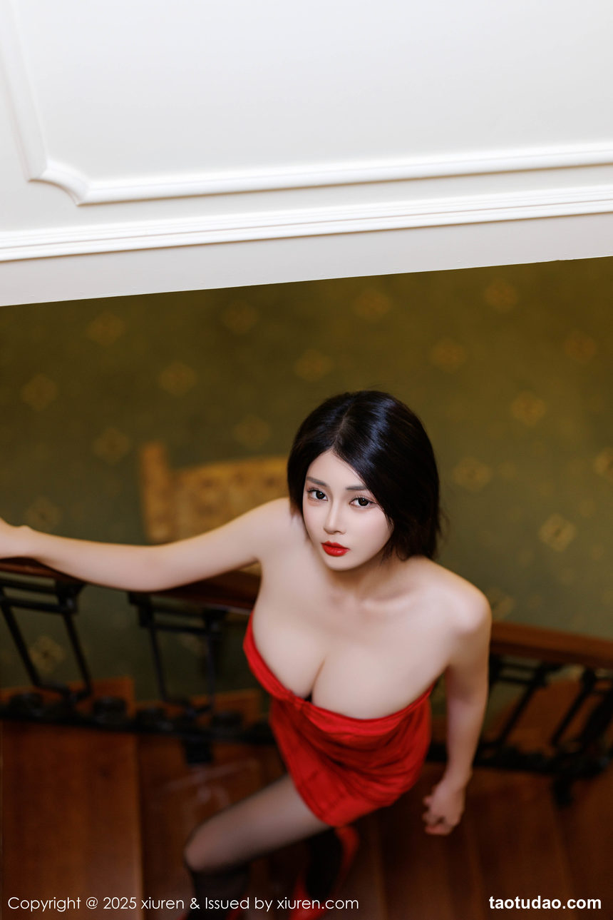 图片[4]-[XiuRen秀人网] 2025.01.10 No.9738 凯竹Quinn [88+1P]-艺库