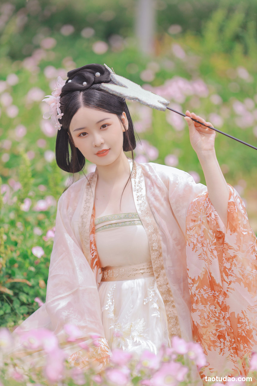 图片[4]-[YITUYU艺图语]2022.08.17 春有约 花不误 蘑菇任性鬼[19+1P／165MB]-艺库