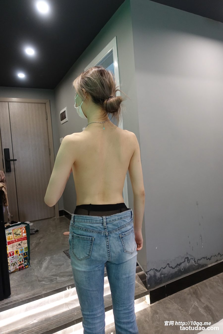 图片[4]-[ROSI口罩系列]2024.05.10 NO.2889[110+1P／128MB]-艺库