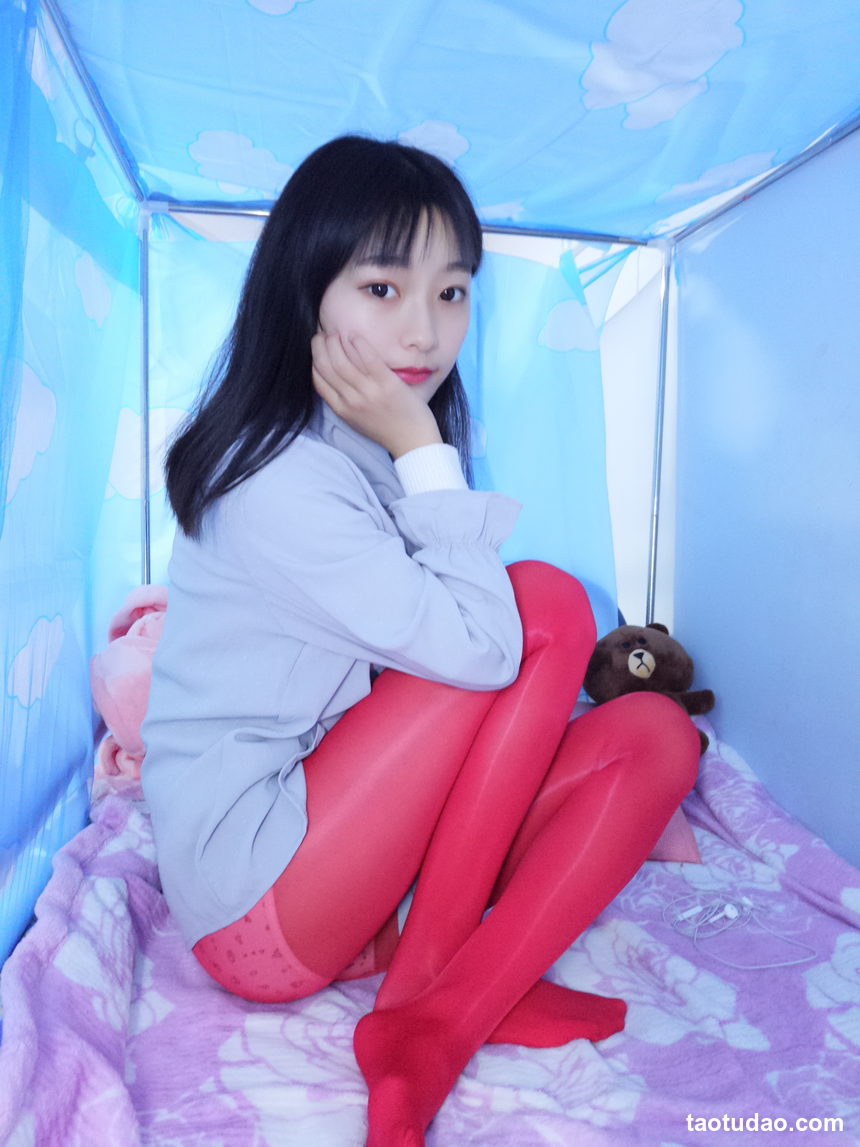 图片[4]-蓓蓓 早年腿控足控福利 [1263P-3.64G]-艺库
