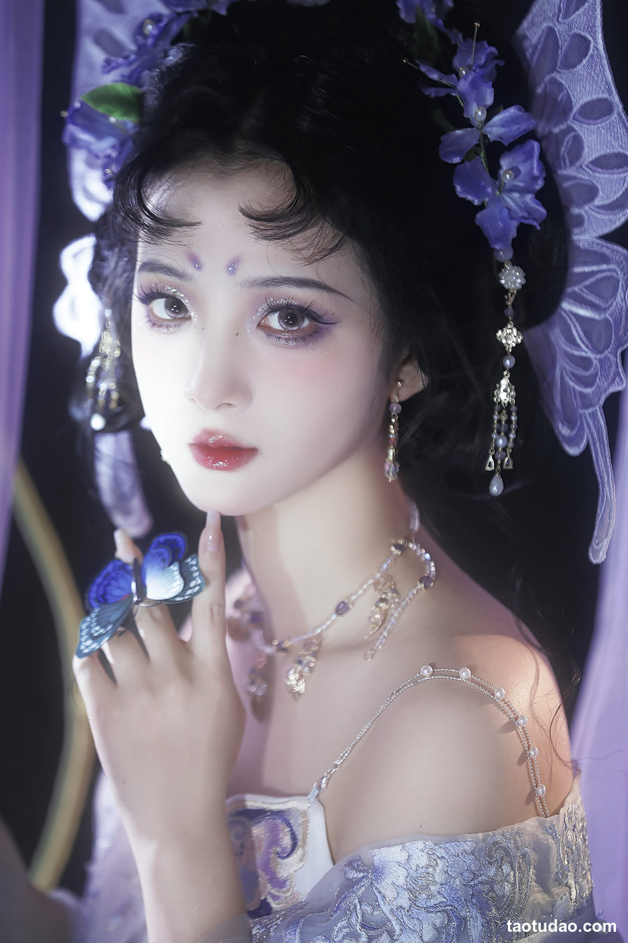 图片[4]-ble – 鸢尾 [19P-163MB]-艺库