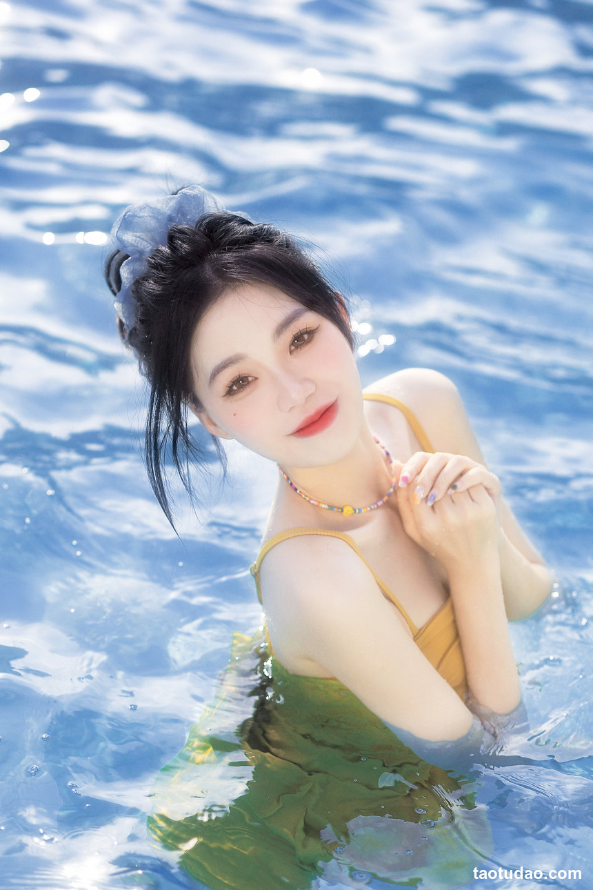 图片[4]-[YITUYU艺图语]2022.11.02 清凉一夏 晚小九[23+1P／314MB]-艺库