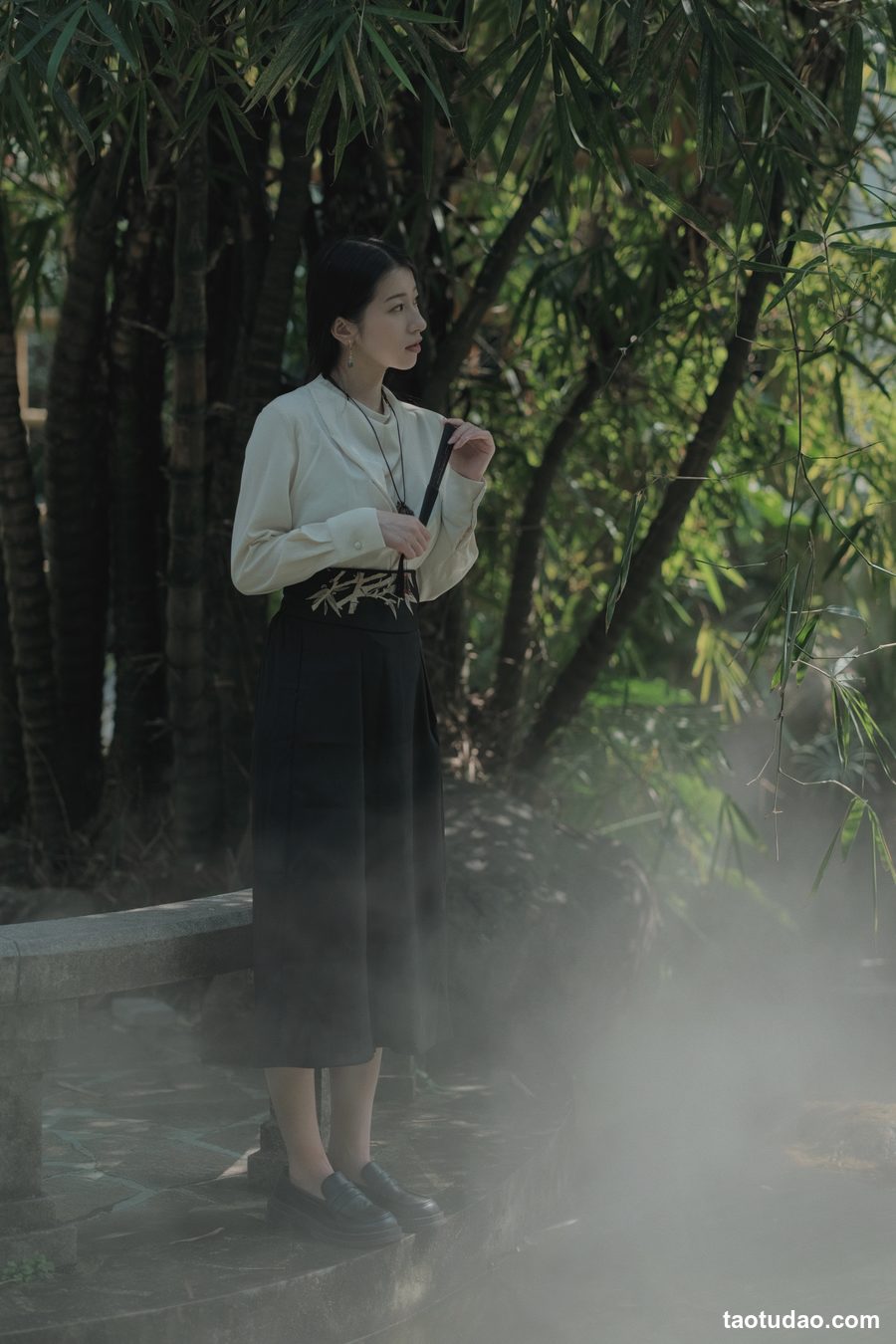 图片[2]-[YITUYU艺图语]2023.03.06 春日 冉冉[34+1P／293MB]-艺库