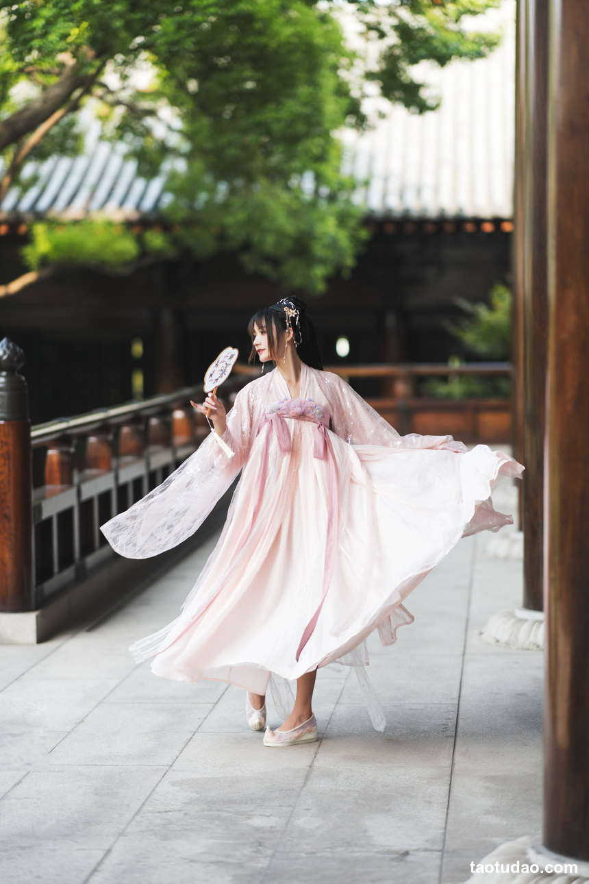 图片[3]-[YITUYU艺图语]2022.06.06 佛缘 兔子Zzz不吃胡萝卜[23+1P／226MB]-艺库
