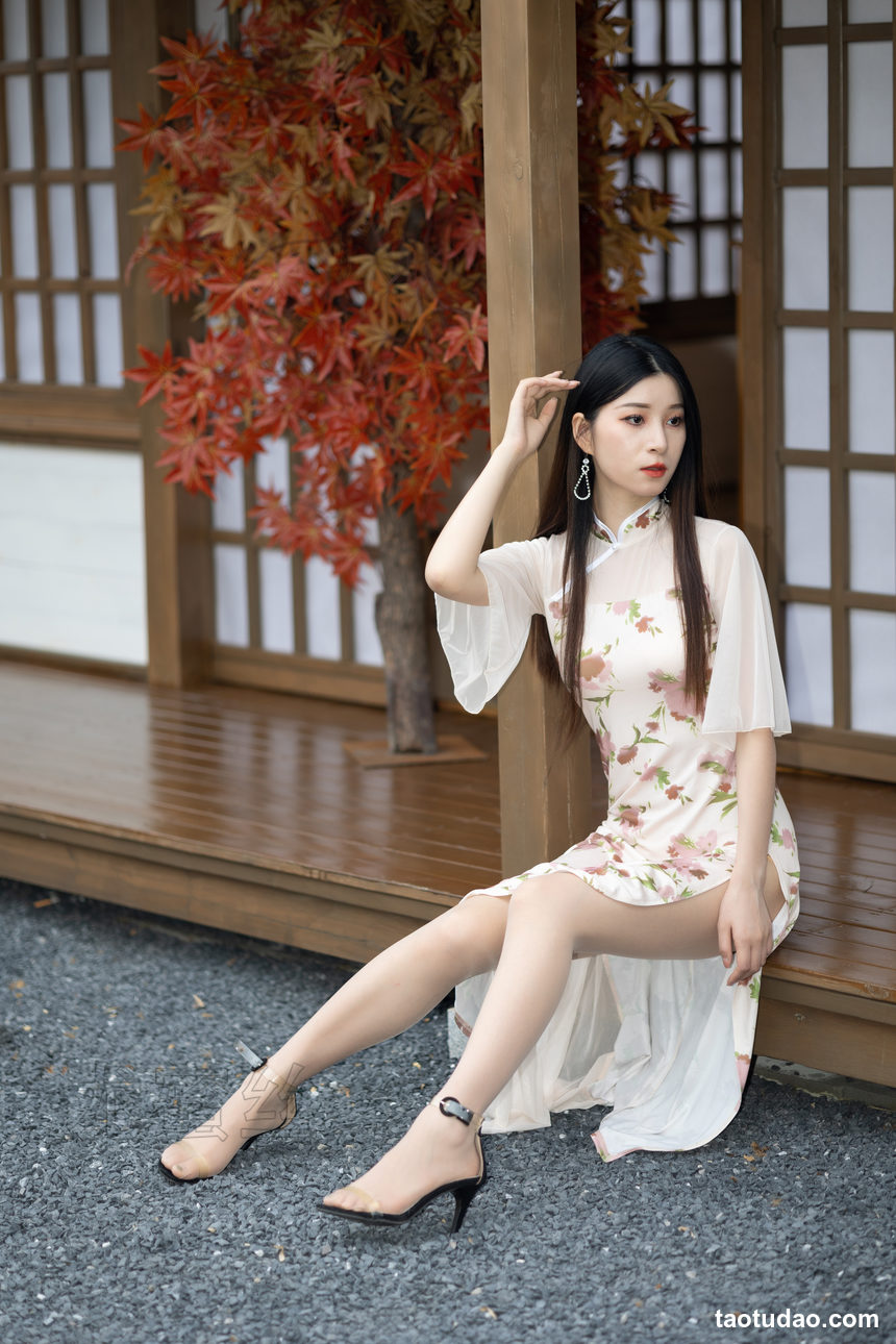 图片[4]-[尤蜜丝]穿搭写真 NO.146[35P+1V／0.98GB]-艺库
