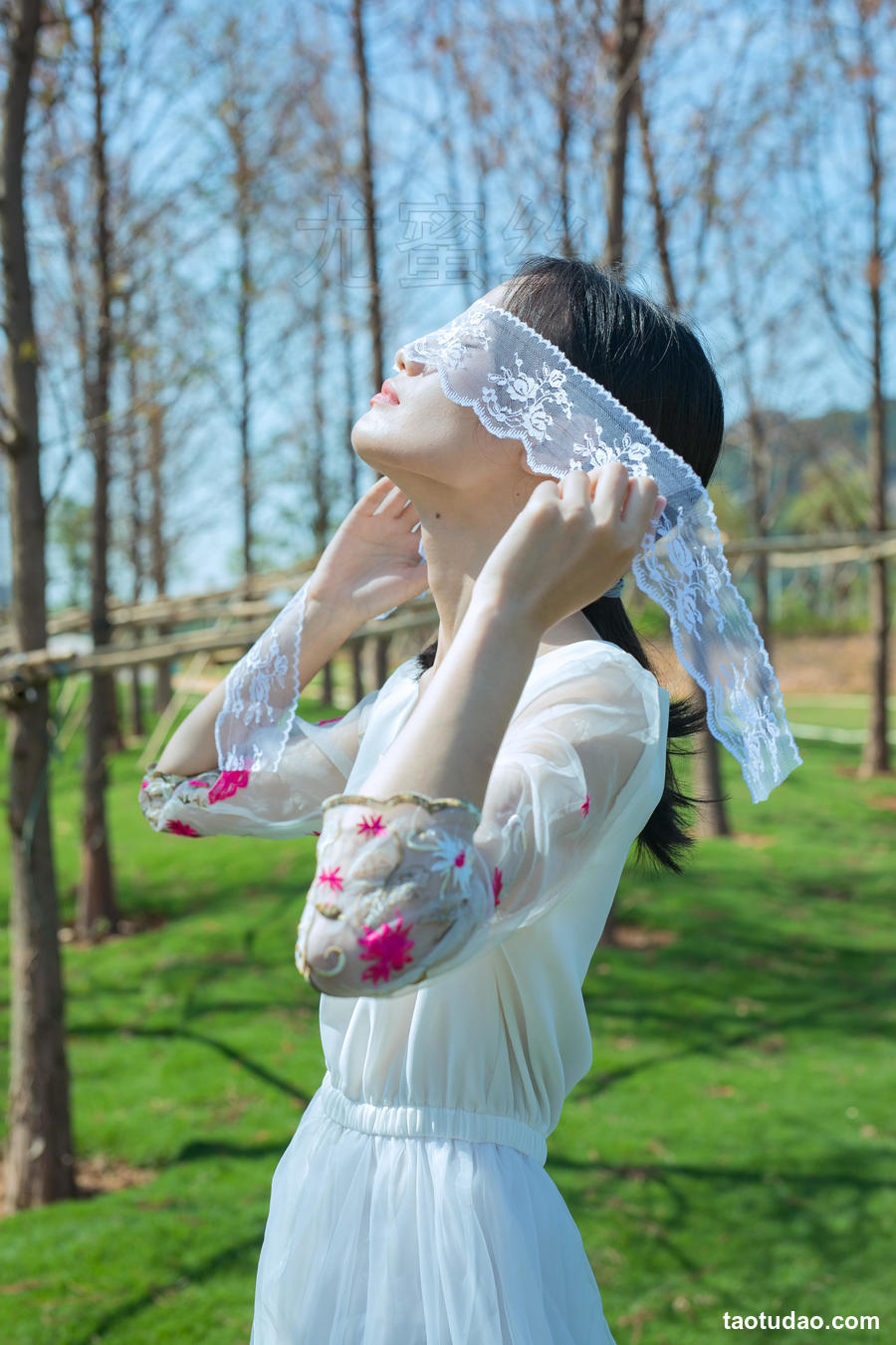 图片[3]-[尤蜜丝]穿搭写真 NO.004[91P／140MB]-艺库