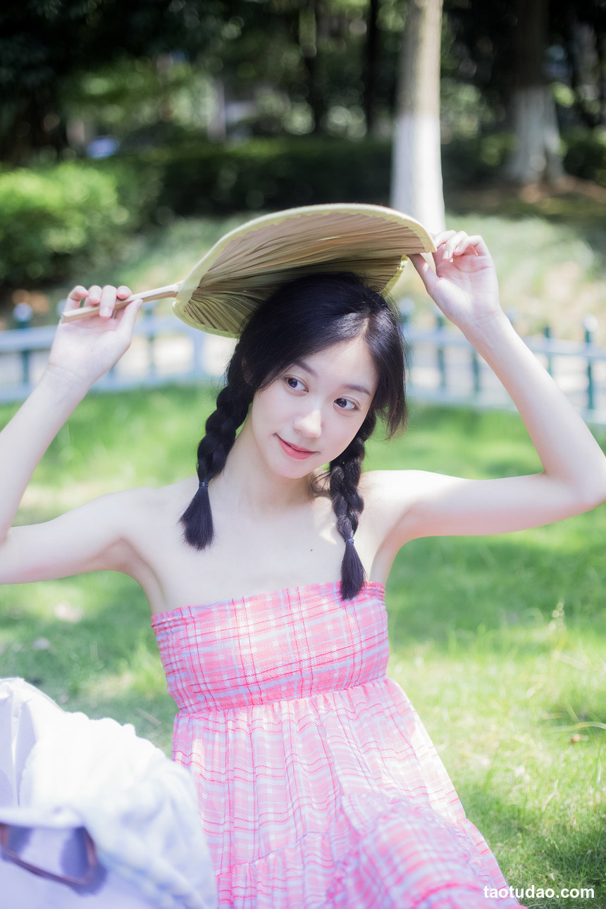 图片[4]-[YITUYU艺图语]2022.07.19 今日天气晴 饲猫少女-[41+1P／433MB]-艺库